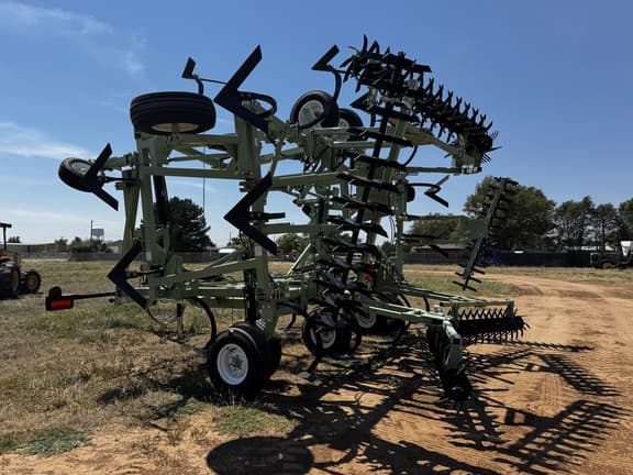 Image of Orthman Fallowmaster equipment image 2