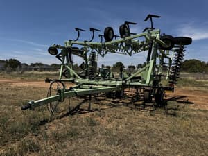 2024 Orthman Fallowmaster Image