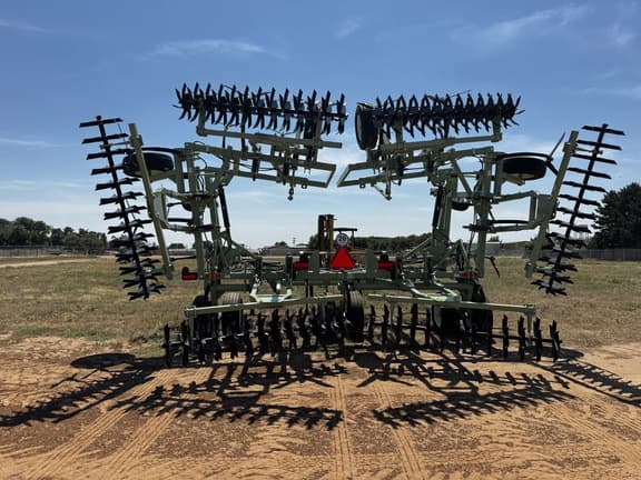 Image of Orthman Fallowmaster equipment image 3