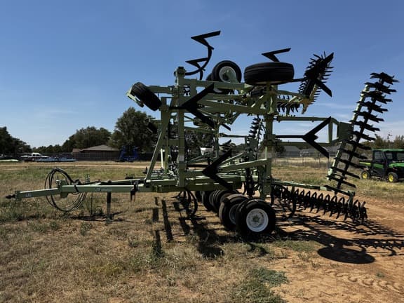 Image of Orthman Fallowmaster equipment image 1