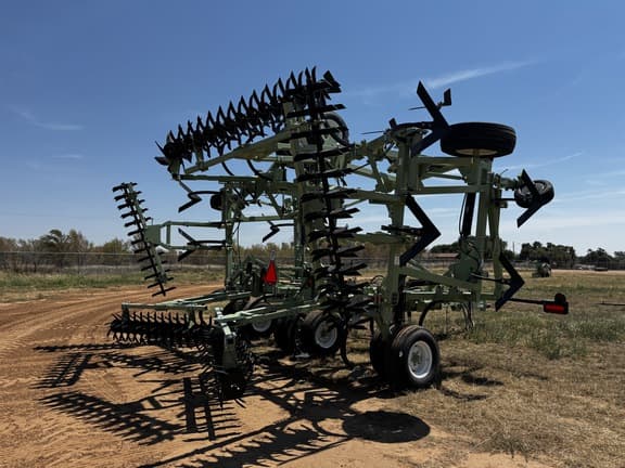 Image of Orthman Fallowmaster equipment image 4