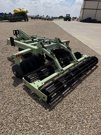 Image of Orthman 5TT Track Tillr equipment image 2