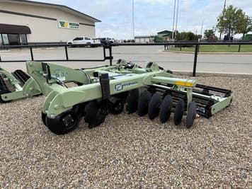 Main image Orthman 5TT Track Tillr