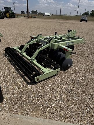 Image of Orthman 5TT Track Tillr equipment image 4