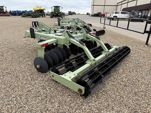 Image of Orthman 5TT Track Tillr equipment image 2