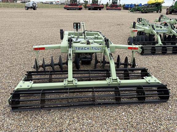 Image of Orthman 5TT Track Tillr equipment image 3