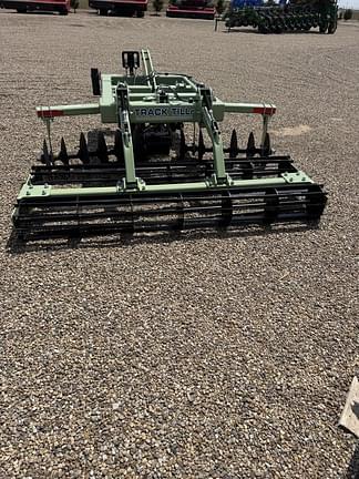 Image of Orthman 5TT Track Tillr equipment image 3
