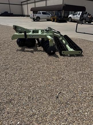 Image of Orthman 5TT Track Tillr equipment image 1