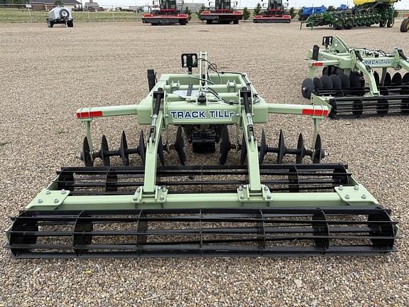Image of Orthman 5TT Track Tillr equipment image 3