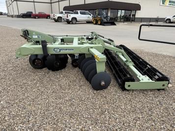 Main image Orthman 5TT Track Tillr