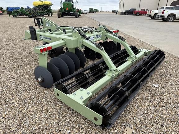 Image of Orthman 5TT Track Tillr equipment image 1
