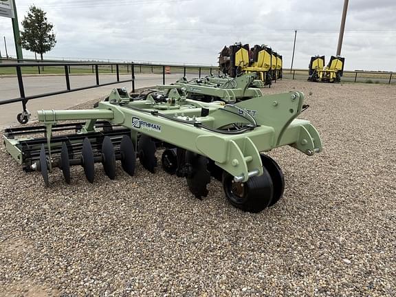 Image of Orthman 5TT Track Tillr equipment image 4