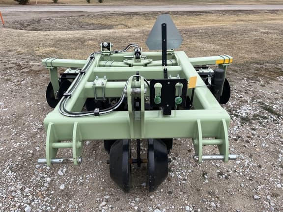 Image of Orthman 5TT Track Tillr equipment image 1