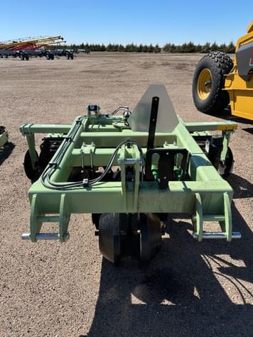 Main image Orthman 5TT Track Tillr