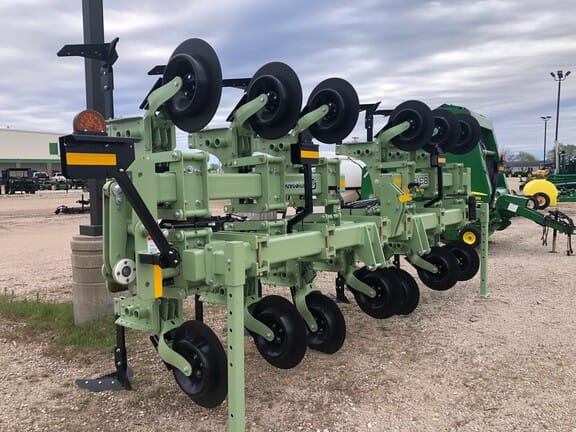 Main image Orthman 8315