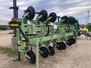 Main image Orthman 8315