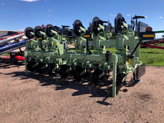 2024 Orthman 8375 Equipment Image0