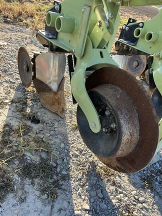 Image of Orthman 8385 equipment image 3