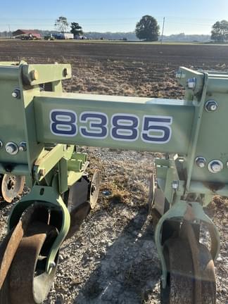 Image of Orthman 8385 equipment image 2