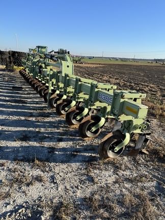 2024 Orthman 8385 Equipment Image0