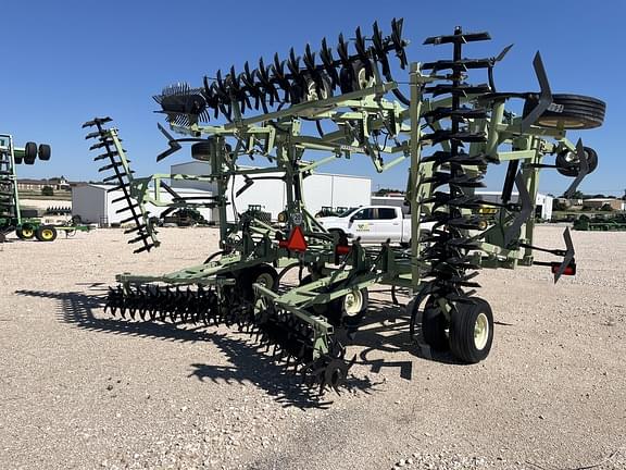 Image of Orthman FM6-42 equipment image 4