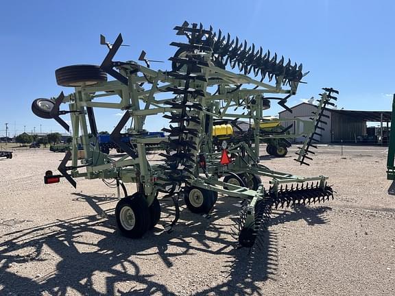 Image of Orthman FM6-42 equipment image 3