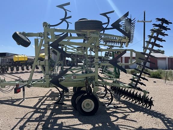 Image of Orthman FM6-42 equipment image 1