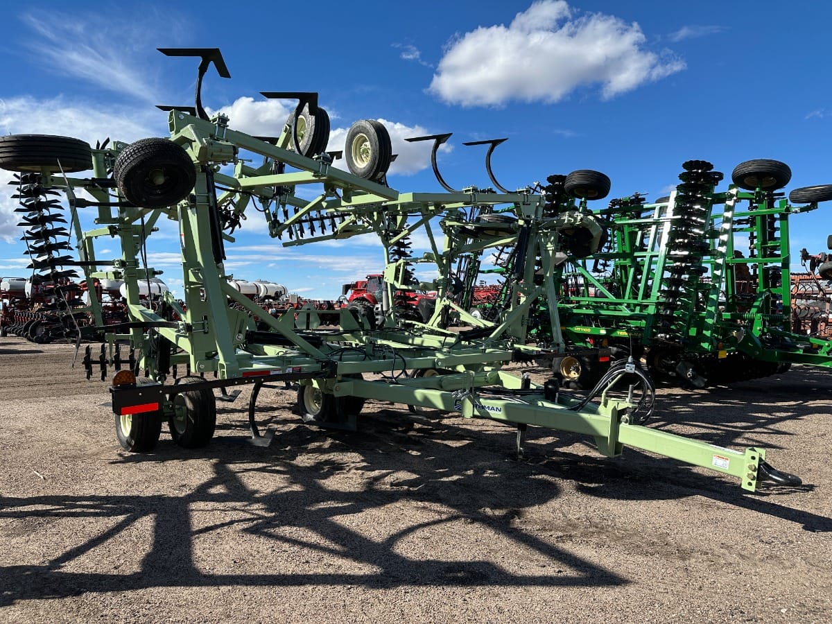 2024 Orthman Fallowmaster Equipment Image0