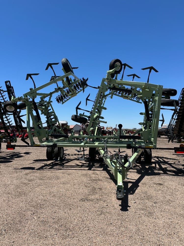 Main image Orthman Fallowmaster