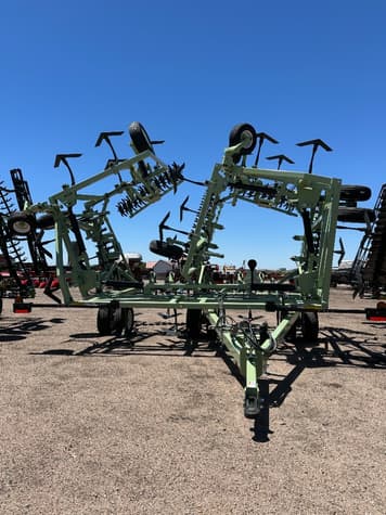 Main image Orthman Fallowmaster