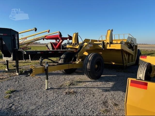 Image of Orthman Soilmover FE8120 Image 0