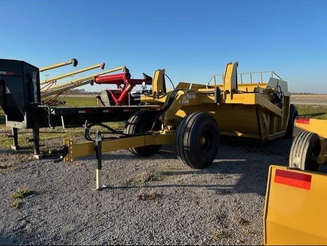 2024 Orthman Soilmover FE8120 Equipment Image0