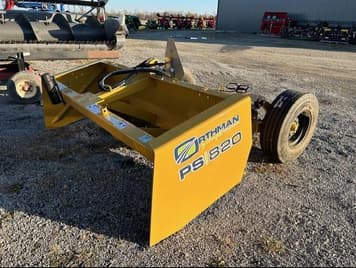 Main image Orthman PS820