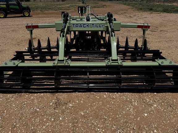 Image of Orthman Track Tillr equipment image 3