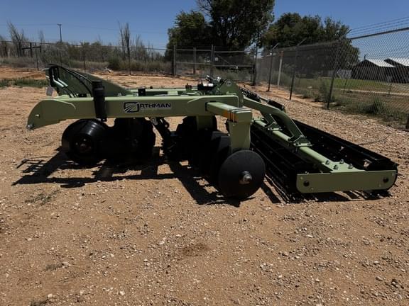 Image of Orthman Track Tillr equipment image 1