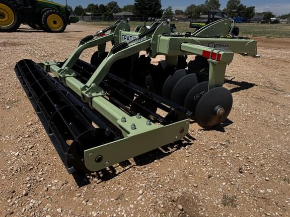 Image of Orthman Track Tillr equipment image 4