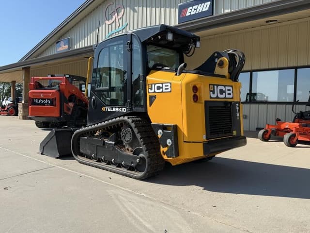 Image of JCB 2TS-7T equipment image 1