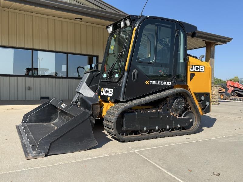 Image of JCB 2TS-7T Primary image