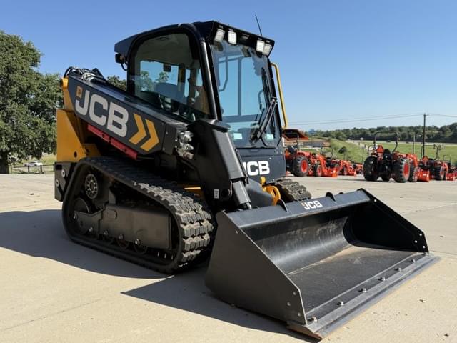 Image of JCB 2TS-7T equipment image 4