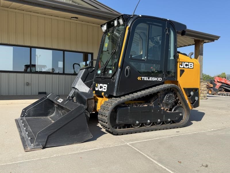 Image of JCB 2TS-7T Primary image