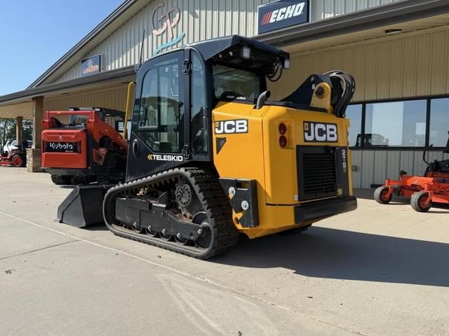 Image of JCB 2TS-7T equipment image 1