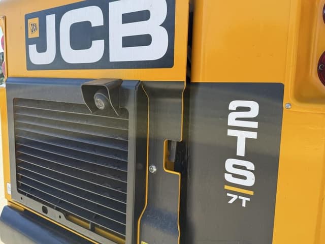 Image of JCB 2TS-7T equipment image 3
