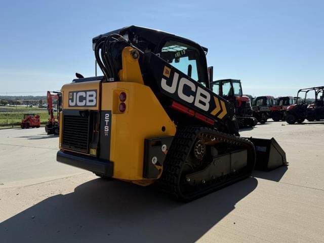 Image of JCB 2TS-7T equipment image 2