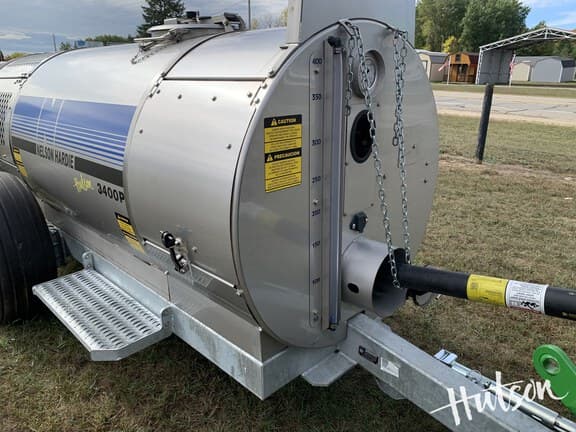 Image of Nelson Hardie 3400P equipment image 4