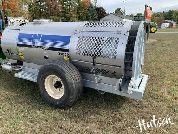 Image of Nelson Hardie 3400P equipment image 3