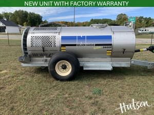 2024 Nelson Hardie 3400P Image