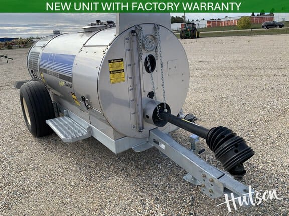 2024 Nelson Hardie 3400P Equipment Image0