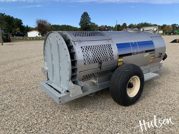 Image of Nelson Hardie 3400P equipment image 3