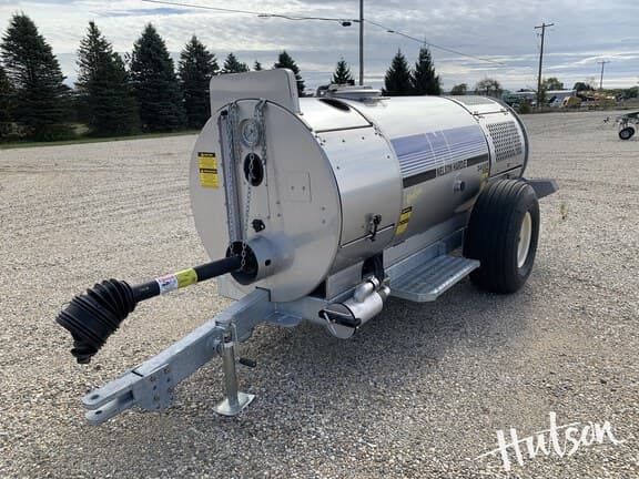 Image of Nelson Hardie 3400P equipment image 2