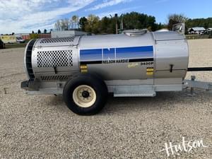 2024 Nelson Hardie 3400P Image